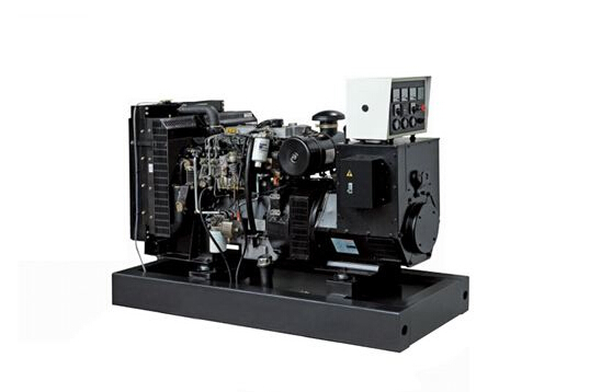 乾安科克150kw大型柴油发电机组