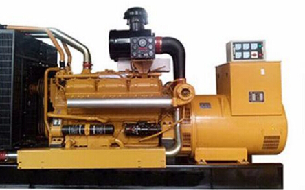乾安发电机出租