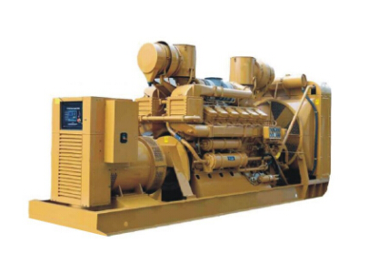 乾安发电机出租