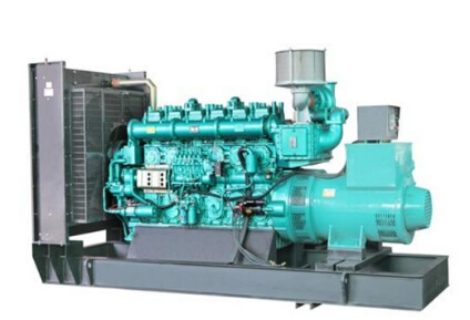 乾安发电机出租