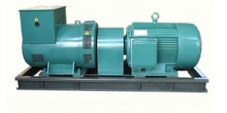 乾安发电机出租